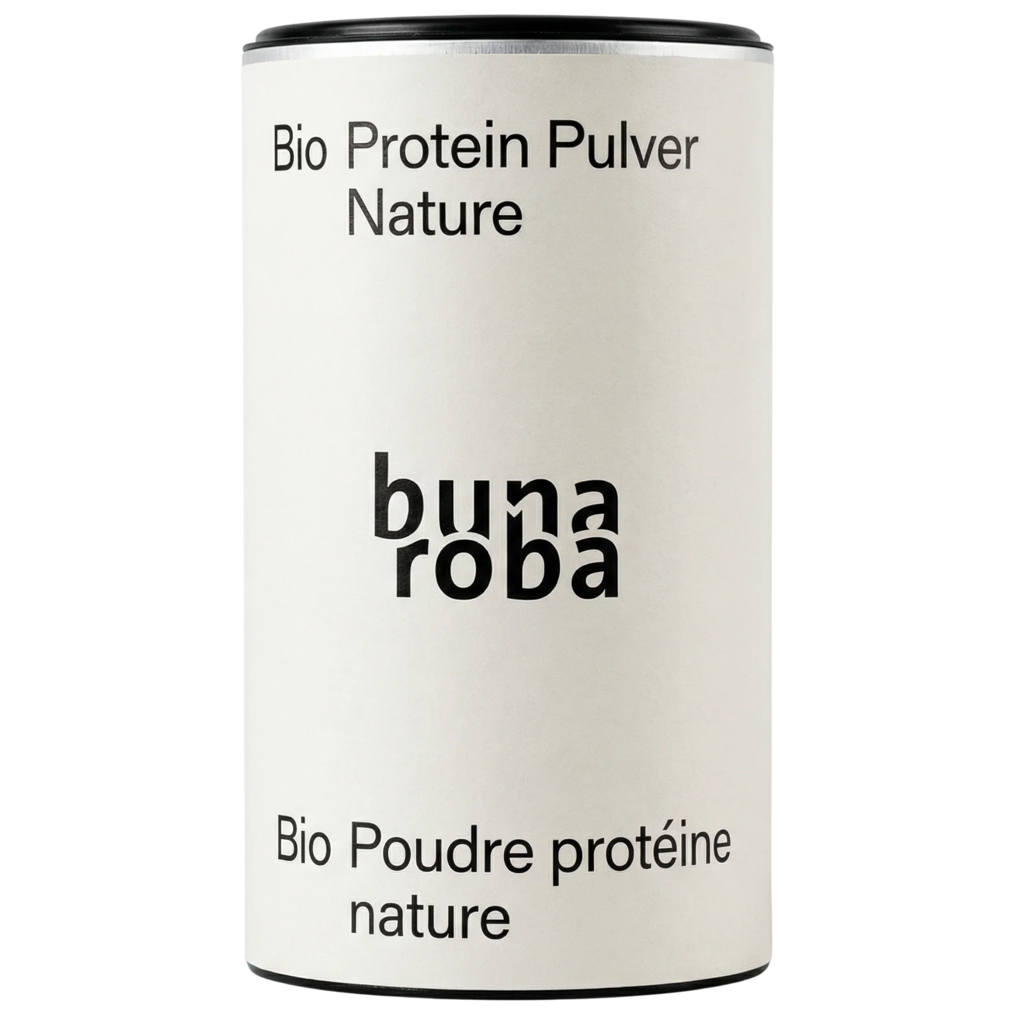 Proteinpulver Nature