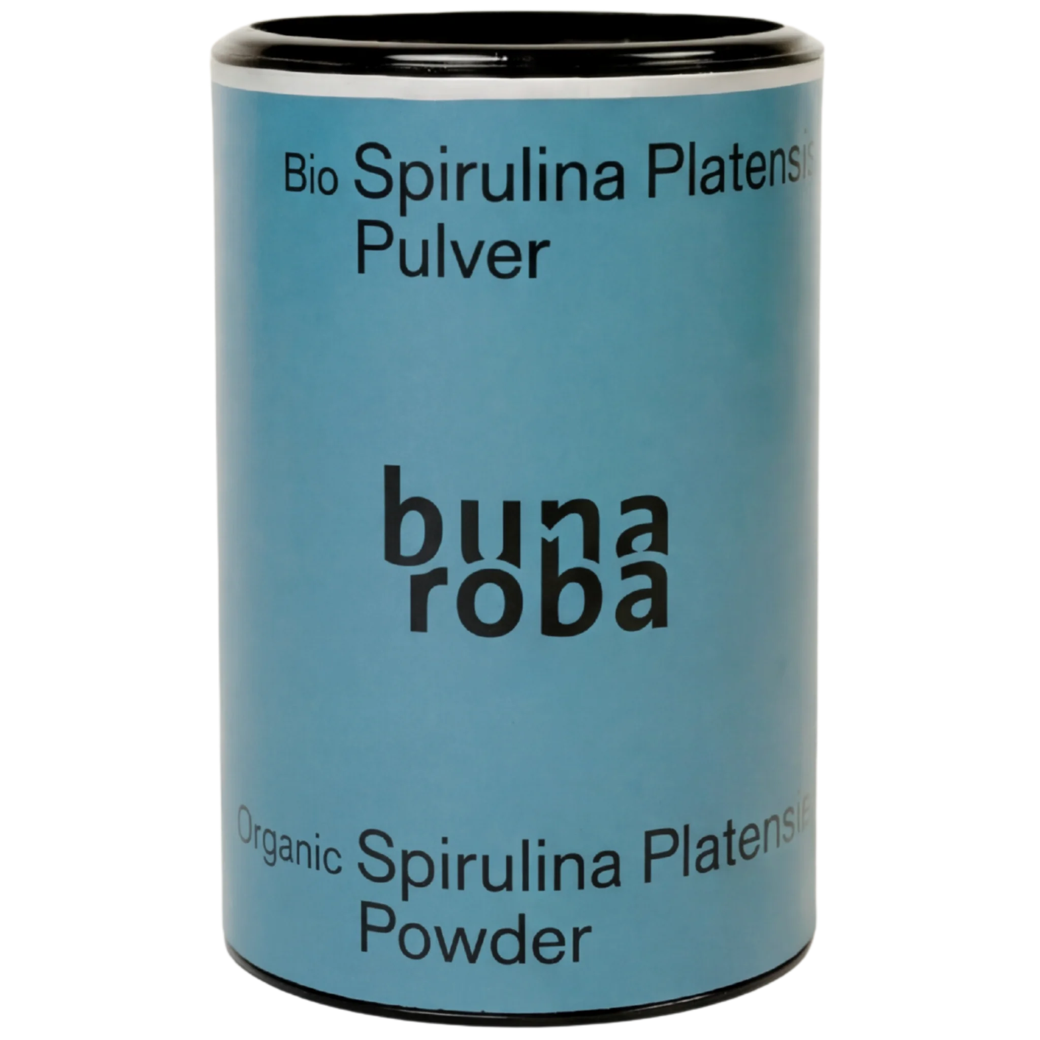 Spirulina